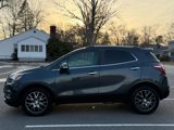 Used 2017 Buick Encore Sport Touring image 5