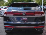Used 2025 Volkswagen Atlas Cross Sport SE image 6