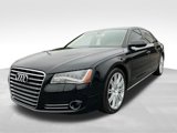 Used 2011 Audi A8 L 4.2 image 1