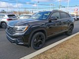 New 2025 Volkswagen Atlas Cross Sport SEL R-Line image 3