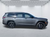 New 2025 Jeep Grand Cherokee L Limited image 3