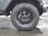 New 2025 Jeep Wrangler Willys image 5