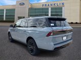 New 2025 Lincoln Navigator L Reserve w/ Jet Appearance Package image 5