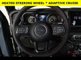 New 2025 Jeep Wrangler Unlimited Rubicon w/ Technology Group image 5