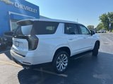 New 2025 Chevrolet Tahoe Premier w/ Sun And Tow Package image 3