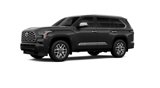 New 2025 Toyota Sequoia 4WD image 2