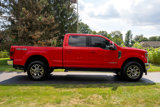 Used 2021 Ford F250 Lariat w/ Lariat Ultimate Package image 2