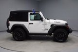 Used 2023 Jeep Wrangler Willys image 5