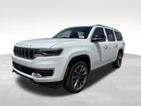 New 2025 Jeep Wagoneer L Series III w/ Premium Group I image 4