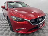 Used 2017 MAZDA MAZDA6 Touring w/ Touring Premium Package image 2