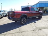 New 2024 RAM 2500 Rebel w/ Towing Technology Group image 3