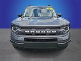 Used 2024 Ford Bronco Sport Big Bend image 2