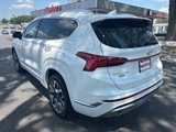 Used 2022 Hyundai Santa Fe Calligraphy image 5