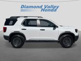 New 2026 Honda Passport TrailSport image 2