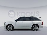 New 2026 Hyundai Palisade Calligraphy image 4