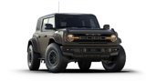 New 2025 Ford Bronco Raptor image 4