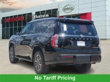 New 2025 Nissan Armada Platinum image 4