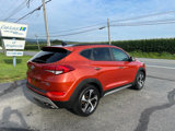 Used 2017 Hyundai Tucson Limited w/ Limited Ultimate Package 03 image 4
