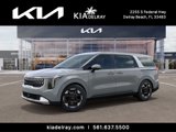 New 2025 Kia Carnival EX image 3