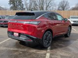 New 2025 Nissan Murano Platinum w/ Cargo Package image 2