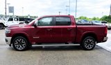 New 2025 RAM 1500 Laramie image 4
