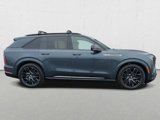 New 2025 Cadillac Escalade IQ Sport 1 w/ LPO, ONYX Package image 4