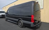 Used 2019 Mercedes-Benz Sprinter 170 w/ Driver Convenience Package image 2