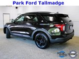 Used 2022 Ford Explorer Timberline image 2