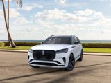 New 2025 Lincoln Aviator Black Label w/ Black Label Special Edition image 2
