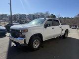 Used 2020 Chevrolet Silverado 1500 W/T w/ WT Safety Package image 5