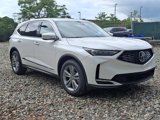 New 2025 Acura MDX SH-AWD image 3