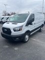 New 2024 Ford Transit 150 Low Roof AWD image 3