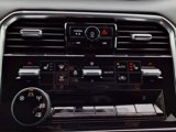 New 2025 Nissan Armada SL w/ Captain's Chari Seat Package image 6