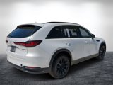 Used 2025 MAZDA CX-90 3.3 Turbo w/ Premium Sport Pkg image 3