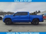 New 2025 Chevrolet Silverado 1500 RST w/ Convenience Package II image 2