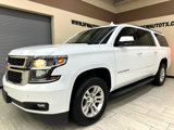 Used 2020 Chevrolet Suburban LT image 2