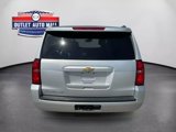 Used 2017 Chevrolet Suburban LT image 4