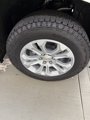 New 2026 Chevrolet Silverado 1500 LTZ image 3