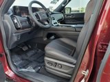 New 2025 Nissan Armada SL w/ Captain's Chari Seat Package image 2
