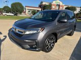 Certified 2020 Honda Pilot Touring image 4