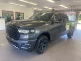New 2026 RAM 1500 Big Horn image 3