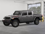 New 2025 Jeep Gladiator Rubicon image 2