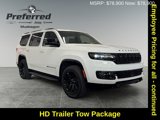 New 2025 Jeep Wagoneer Series II w/ Premium Group I image 3