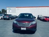 Used 2012 Honda CR-V LX image 3