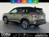 New 2025 Subaru Forester Touring image 4