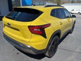 Used 2024 Chevrolet Trax ACTIV w/ Driver Confidence Package image 3