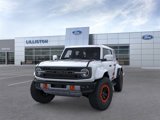 New 2025 Ford Bronco Raptor image 2