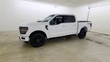 New 2025 Ford F150 XLT w/ Equipment Group 302A MID image 4