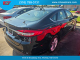 Used 2018 Ford Fusion SE image 3