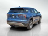New 2026 Chevrolet Equinox LT w/ Convenience Package II image 5
